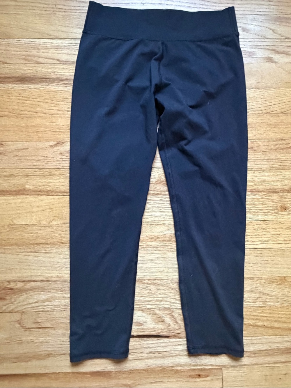 All in Motion Youth XL Black Performance Leggings